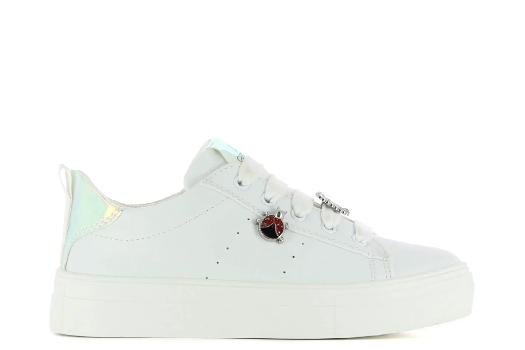 Zapatillas con cremallera SASI | Little Camila's Sale