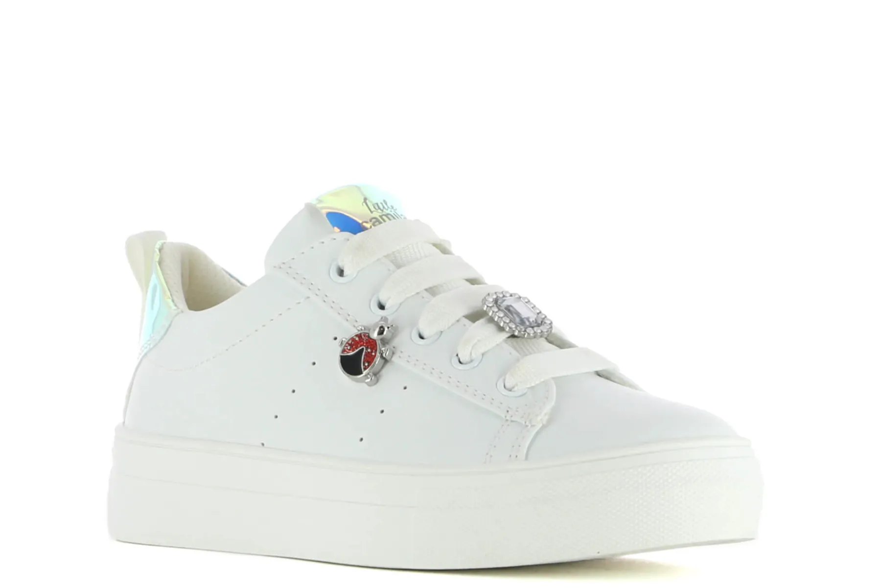 Zapatillas con cremallera SASI | Little Camila's Sale