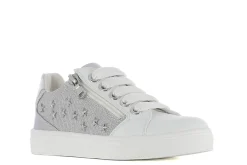 Zapatillas con cremallera LEUCITA | Little Camila's Clearance