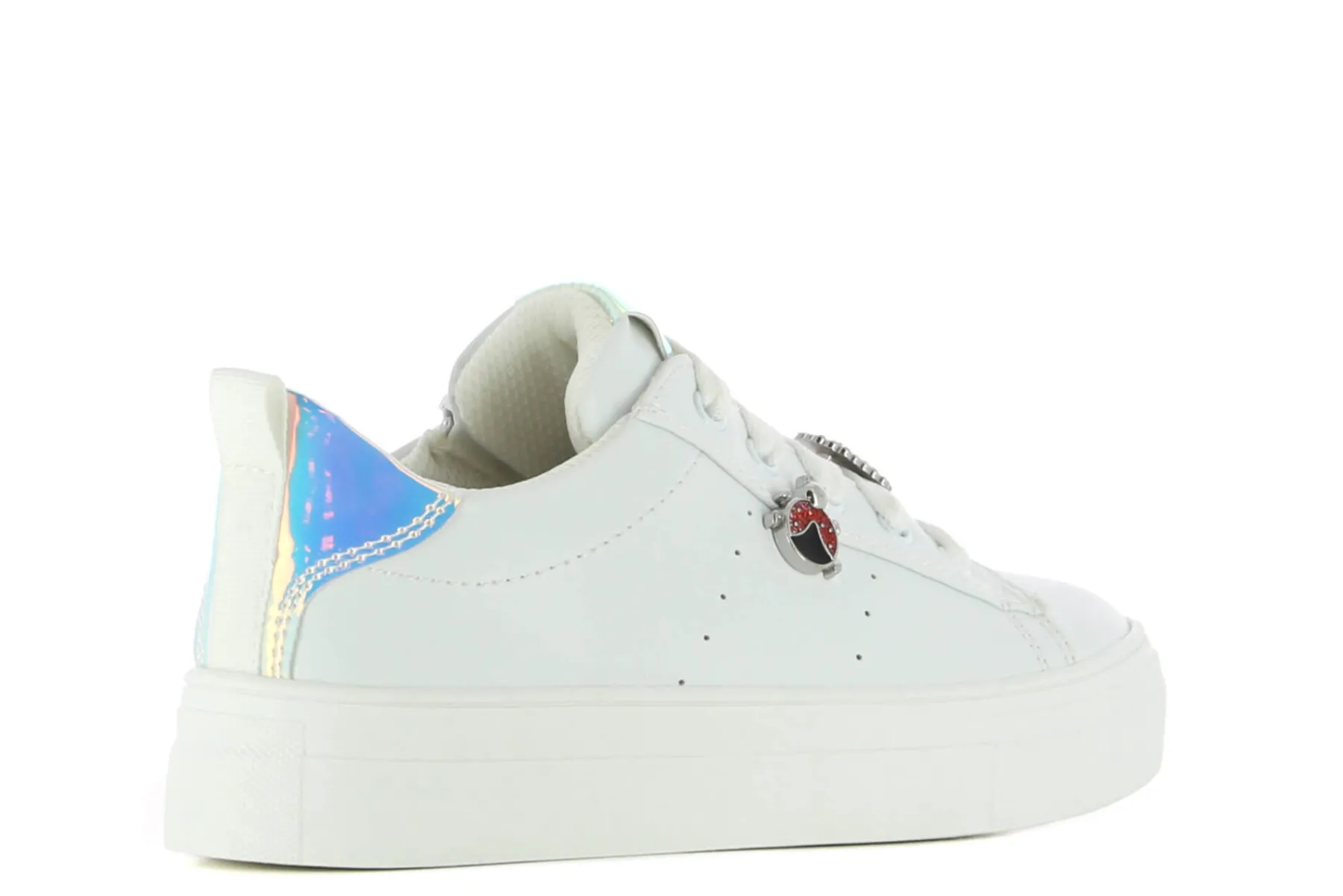 Zapatillas con cremallera SASI | Little Camila's Sale