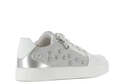 Zapatillas con cremallera LEUCITA | Little Camila's Clearance