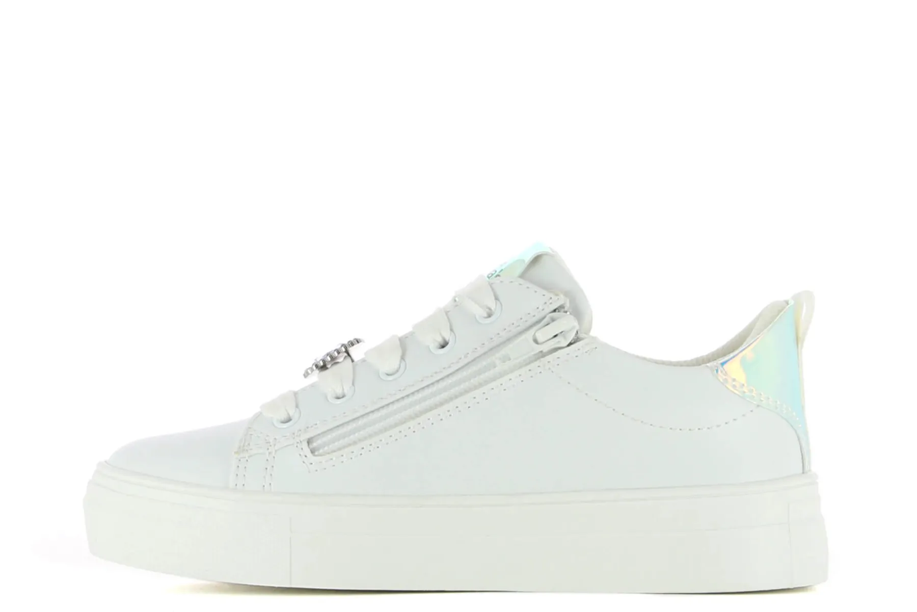 Zapatillas con cremallera SASI | Little Camila's Sale