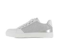 Zapatillas con cremallera LEUCITA | Little Camila's Clearance