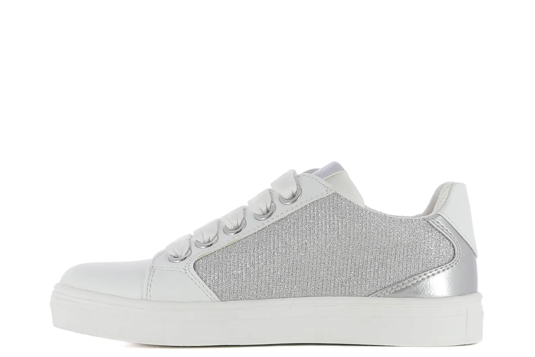 Zapatillas con cremallera LEUCITA | Little Camila's Clearance