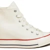 Zapatillas con cuña interna CHUCK 70 WEDGE HI | Converse Hot