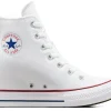 Zapatillas con cuña interna CTAS WEDGE HI | Converse Hot