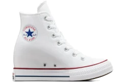 Zapatillas con cuña interna CTAS WEDGE HI | Converse Hot