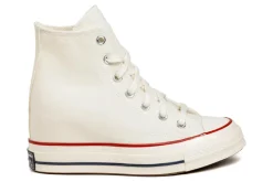 Zapatillas con cuña interna CHUCK 70 WEDGE HI | Converse Hot