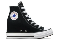 Zapatillas con cuña interna CTAS WEDGE HI | Converse Sale