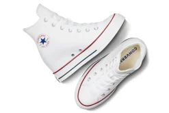 Zapatillas con cuña interna CTAS WEDGE HI | Converse Hot