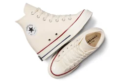 Zapatillas con cuña interna CHUCK 70 WEDGE HI | Converse Hot
