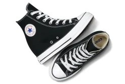 Zapatillas con cuña interna CTAS WEDGE HI | Converse Sale