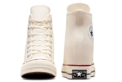 Zapatillas con cuña interna CHUCK 70 WEDGE HI | Converse Hot