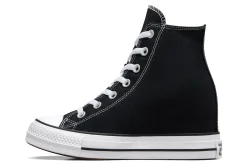 Zapatillas con cuña interna CTAS WEDGE HI | Converse Sale