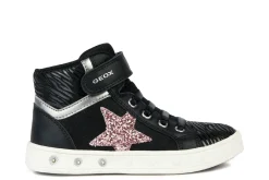 Zapatillas con luces J SKYLIN GIRL | Geox Sale