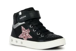 Zapatillas con luces J SKYLIN GIRL | Geox Sale