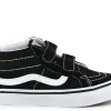 Zapatillas con tiras ajustables UY SK8 MID REISSUE V | Vans Clearance