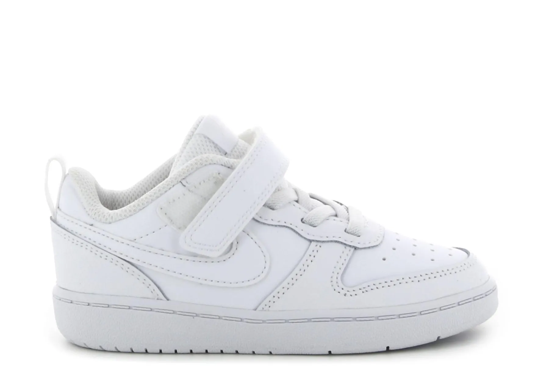 Zapatillas con tiras ajustables COURT BOROUGH LOW 2 | Nike Best