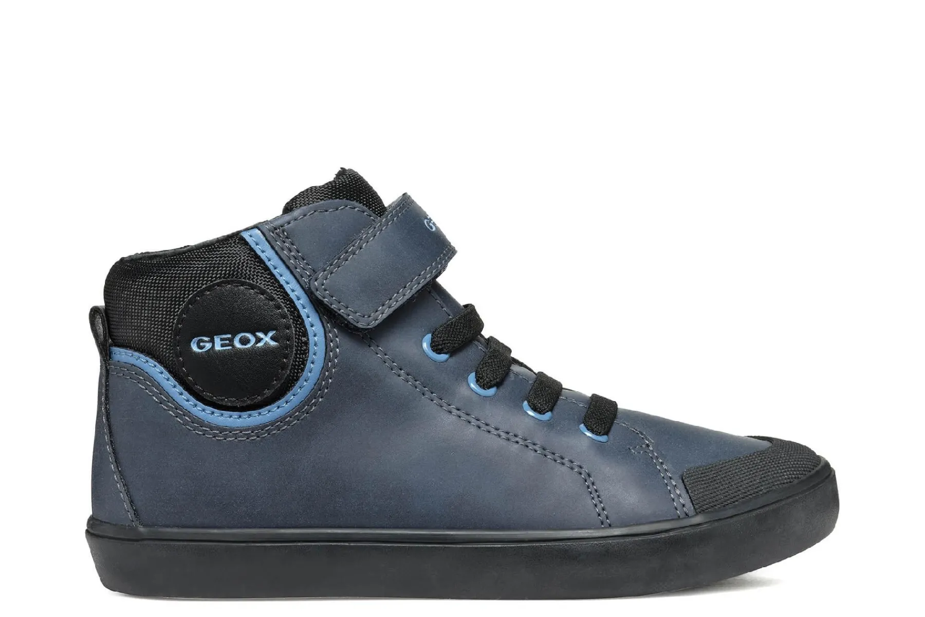 Zapatillas con tiras ajustables J GISLI BOY | Geox Discount