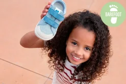 Zapatillas con tiras ajustables LEONARD | Eleven Kids Clearance
