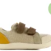 Zapatillas con tiras ajustables LEONARD | Eleven Kids Online