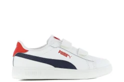 Zapatillas con tiras ajustables SMASH 3.0 L V | Puma Best