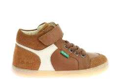 Zapatillas con tiras ajustables KICKBARYL | Kickers Fashion