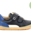 Zapatillas con tiras ajustables KICKBOOST | Kickers Discount