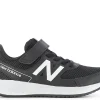 Zapatillas con tiras ajustables YT570V3 | New Balance Clearance