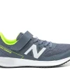 Zapatillas con tiras ajustables IT570V3 YT570V3 | New Balance Sale