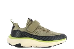 Zapatillas con tiras ajustables JOYNER | Eleven Kids Clearance