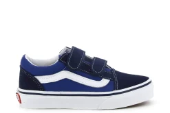 Zapatillas con tiras ajustables UY OLD SKOOL V | Vans Online