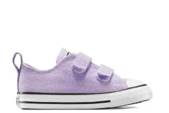 Zapatillas con tiras ajustables CTAS OX COLOR SPLASH | Converse Sale
