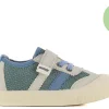 Zapatillas con tiras ajustables FLUORITE | Camelot Clearance