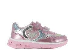 Zapatillas con tiras ajustables CLITTA | Chicco Fashion