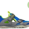 Zapatillas con tiras ajustables HYDRO QUEST | Merrell New