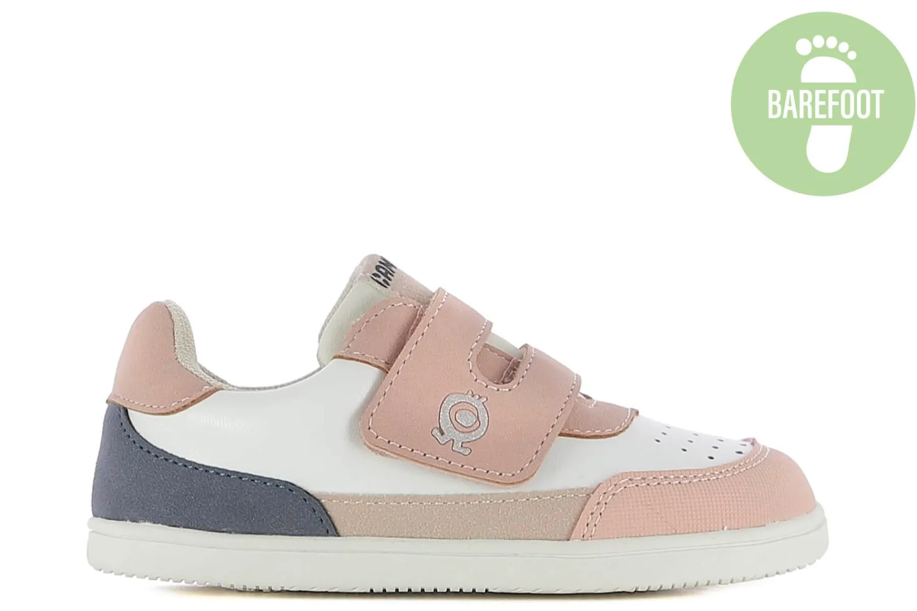 Zapatillas con tiras ajustables VIS | Camelot Best