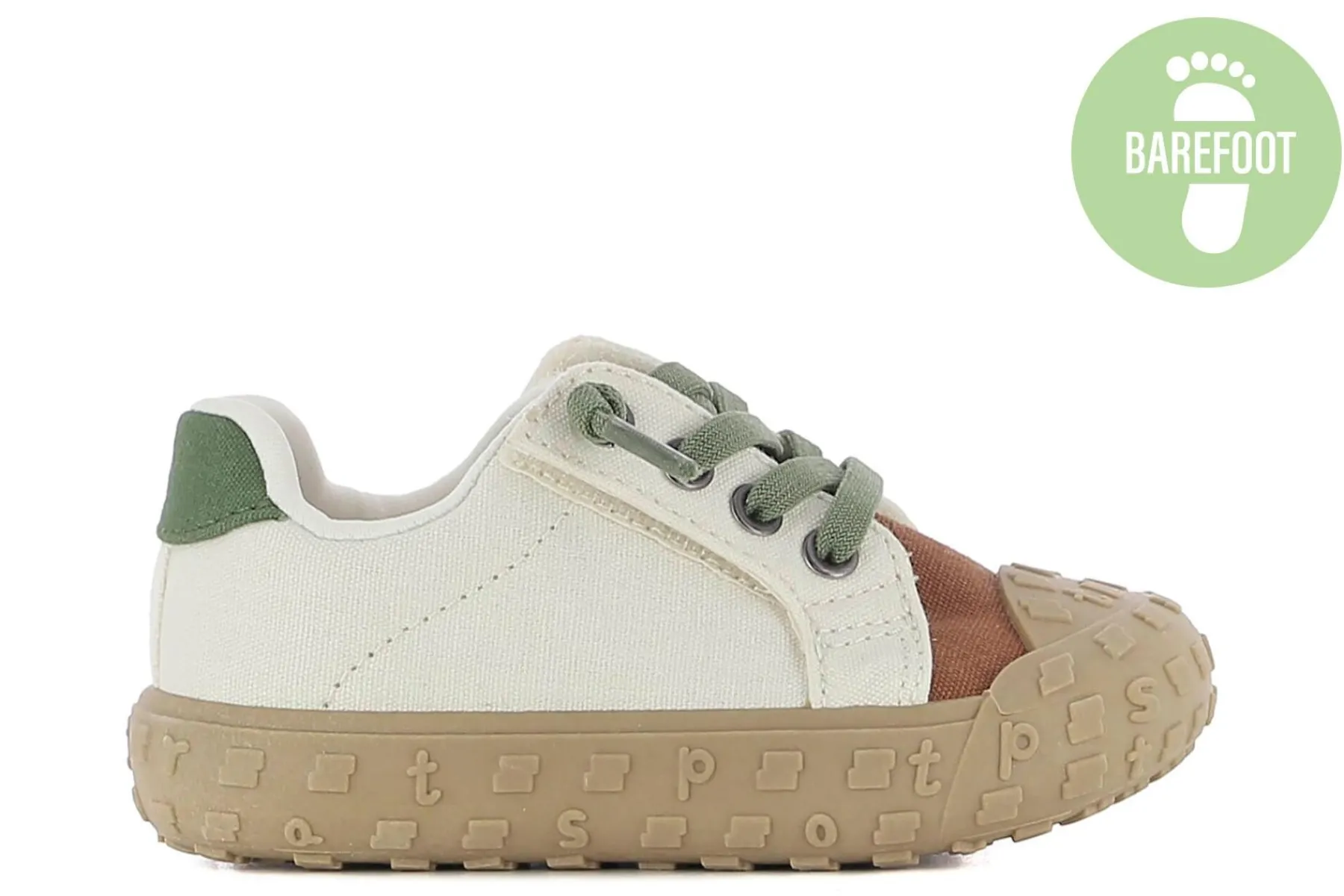 Zapatillas con tiras ajustables OPAL | Camelot Sale