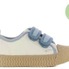 Zapatillas con tiras ajustables LAPIS | Camelot Online