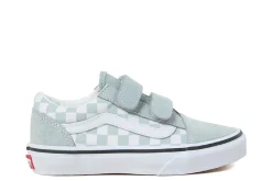 Zapatillas con tiras ajustables OLD SKOOL V COLOR THEORY CHECKERBOARD | Vans Clearance
