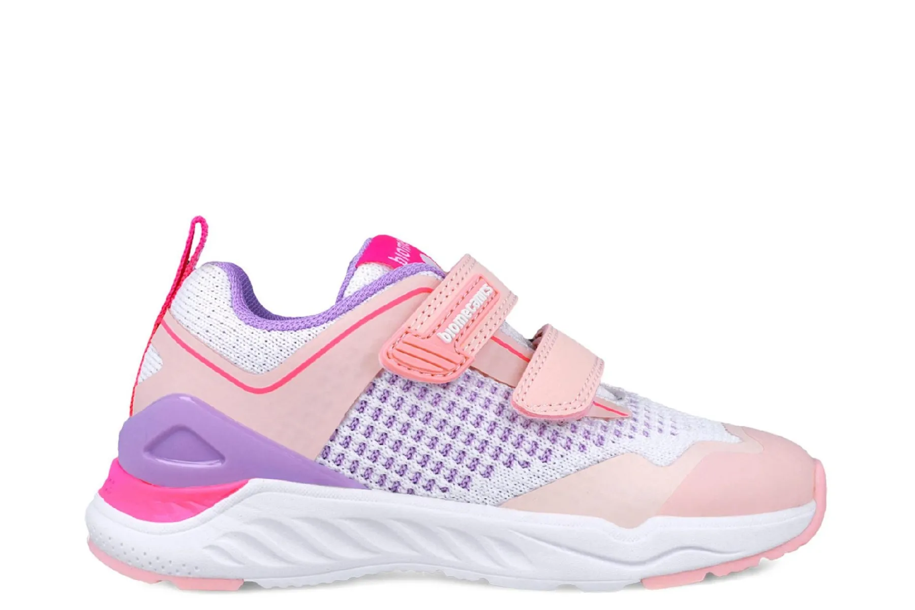 Zapatillas con tiras ajustables 252270 | Biomecanics Sale