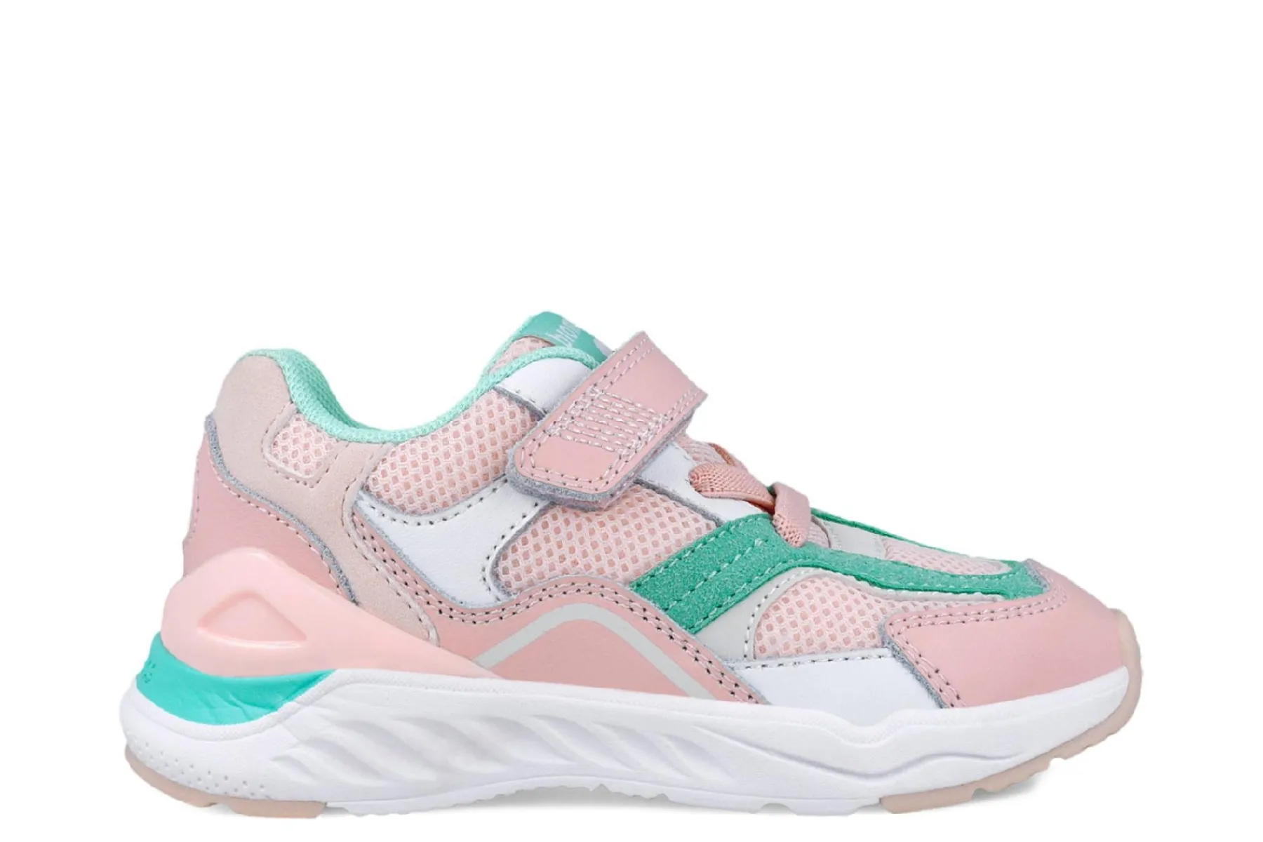 Zapatillas con tiras ajustables 252271 | Biomecanics Fashion