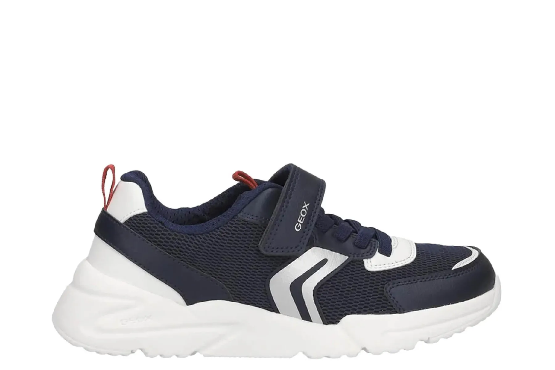 Zapatillas con tiras ajustables J LOFTUS BOY | Geox Clearance