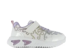 Zapatillas con tiras ajustables J ASSISTER GIRL | Geox Clearance