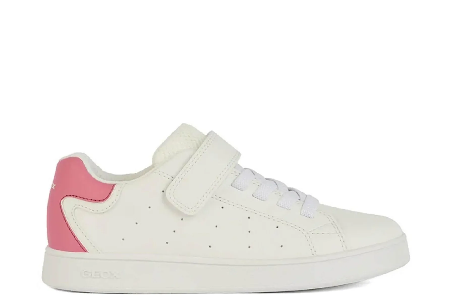 Zapatillas con tiras ajustables J ECLYPER | Geox Clearance