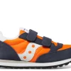 Zapatillas con tiras ajustables JAZZ DOUBLE HL | Saucony Online
