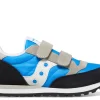 Zapatillas con tiras ajustables JAZZ DOUBLE HL | Saucony Best