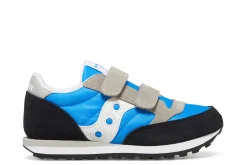 Zapatillas con tiras ajustables JAZZ DOUBLE HL | Saucony Best