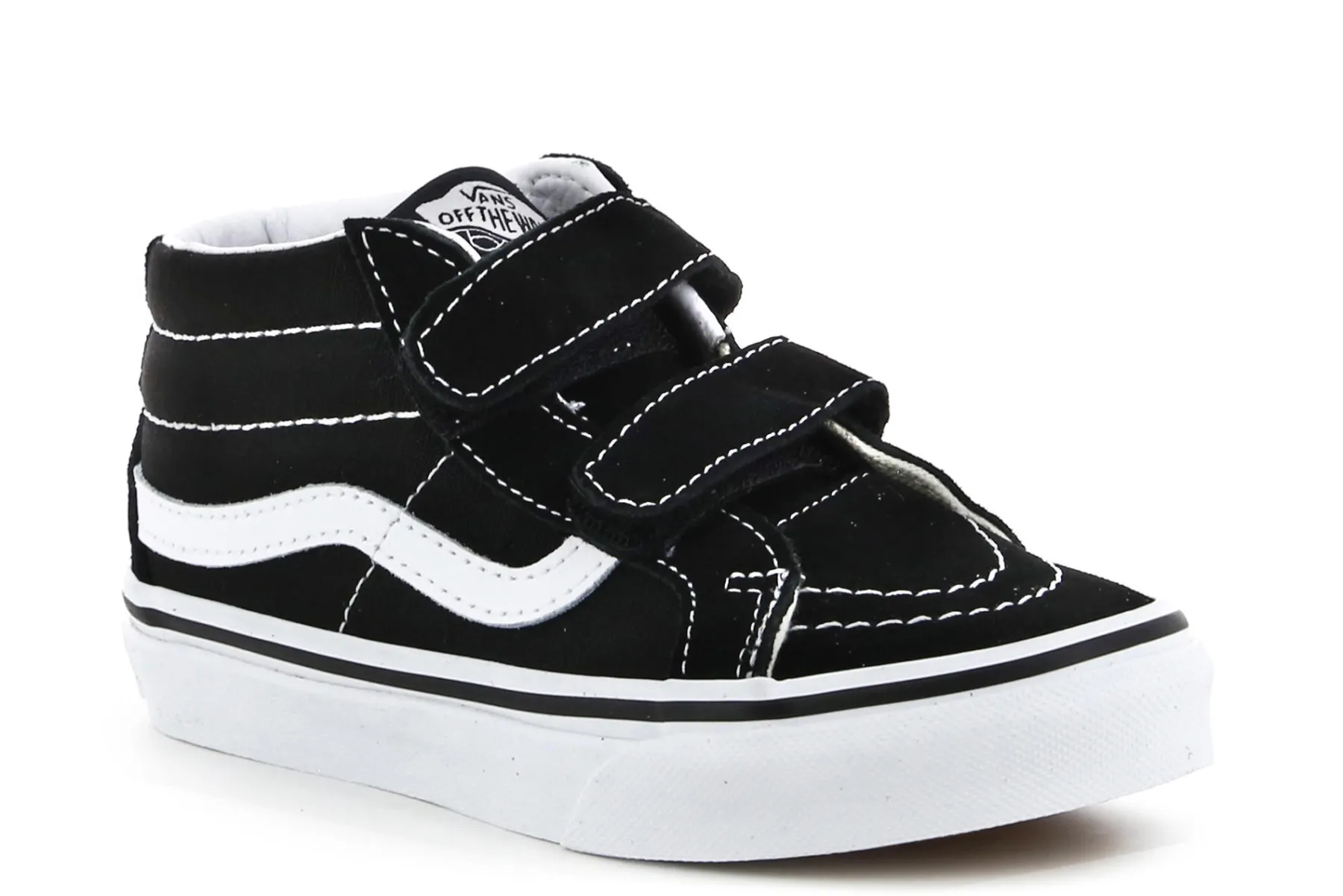 Zapatillas con tiras ajustables UY SK8 MID REISSUE V | Vans Clearance