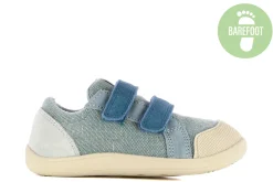 Zapatillas con tiras ajustables LEONARD | Eleven Kids Clearance